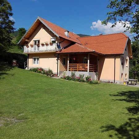 Farm Stay Cvijovic Mokra Gora Exterior photo