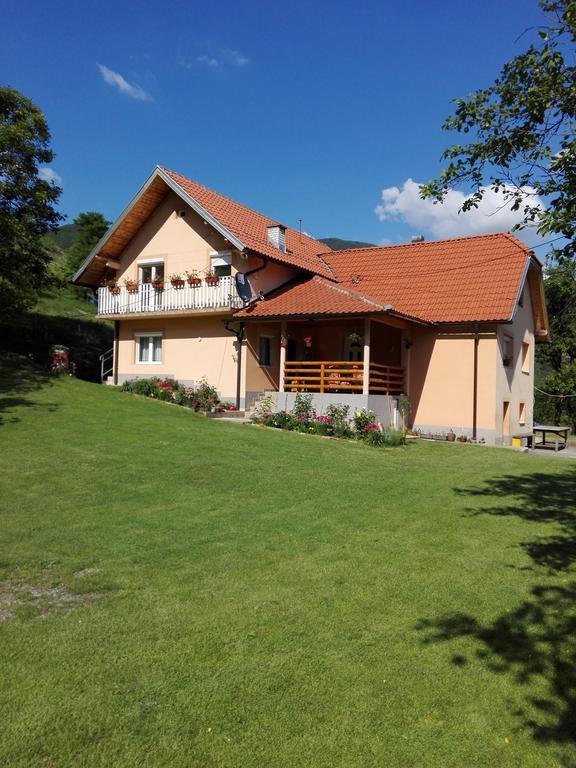 Farm Stay Cvijovic Mokra Gora Exterior photo